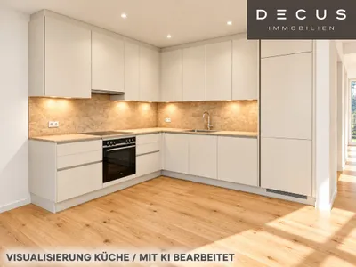 2-Zimmer-Wohnung mieten in Wien – 61 m², € 1.449 – Bild 2 von 7