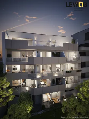 3-Zimmer-Wohnung kaufen in Linz – 64 m², € 425.000 – Bild 8 von 9