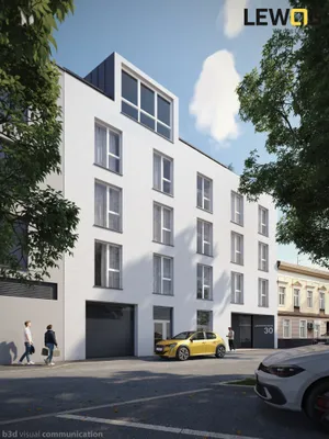 3-Zimmer-Wohnung kaufen in Linz – 64 m², € 425.000 – Bild 7 von 9