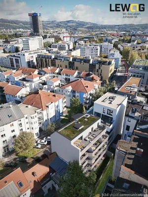 3-Zimmer-Wohnung kaufen in Linz – 64 m², € 425.000 – Bild 9 von 9