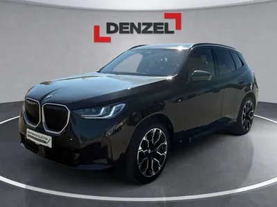 BMW X3 20d xDrive Aut.
