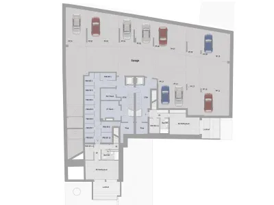 3-Zimmer-Wohnung kaufen in Wien – 86,38 m², € 669.900 – Bild 7 von 13