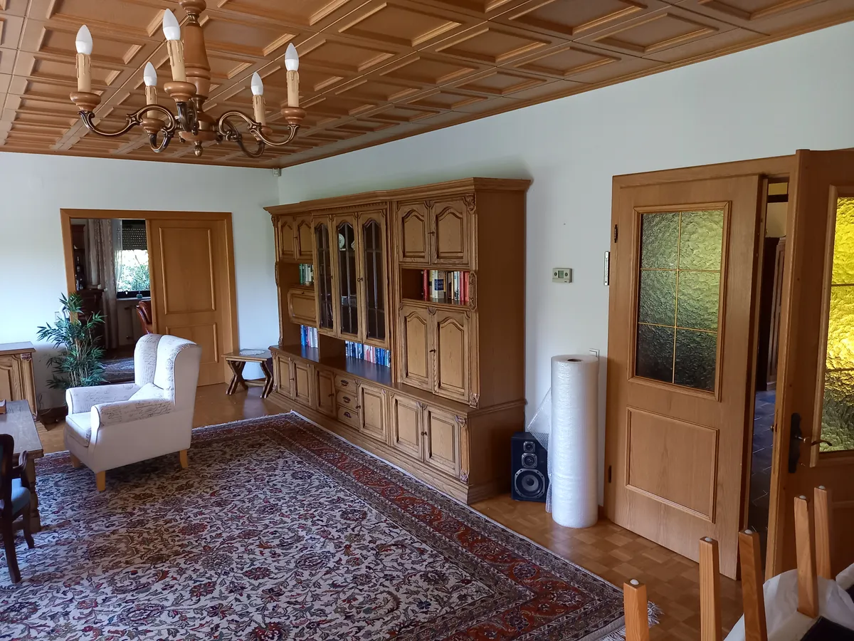Traumhaus gesucht? Traumhaus gefunden! - Widok 2