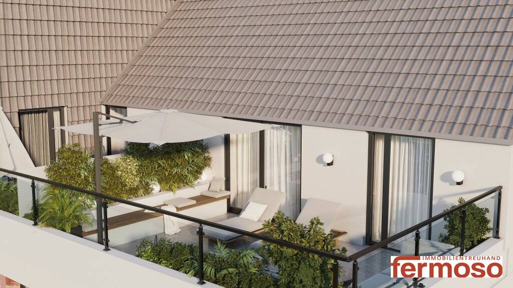 Auhof Park Residences - wo Wohnen und Leben in Harmonie ist, Wien
