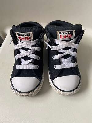 Converse Gr 23 kaufen willhaben