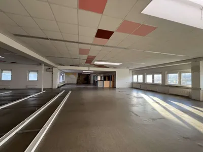 Gewerbeimmobilie mieten in Mödling – 2 082 m², € 15.823 – Bild 8 von 12