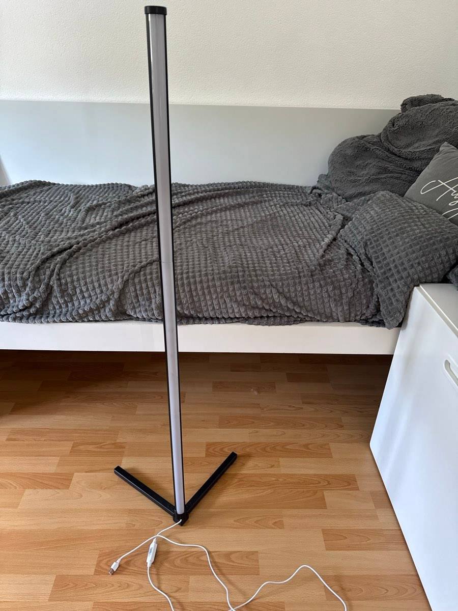 LED Stehleuchte
