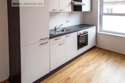 1-Zimmer-Wohnung mieten in Linz – 31,66 m², € 567 – Bild 4 von 11
