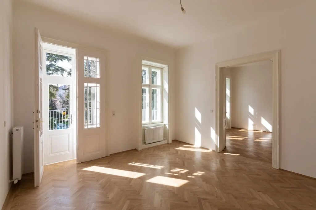 House in Wien, Ober-St.-Veit - View 2
