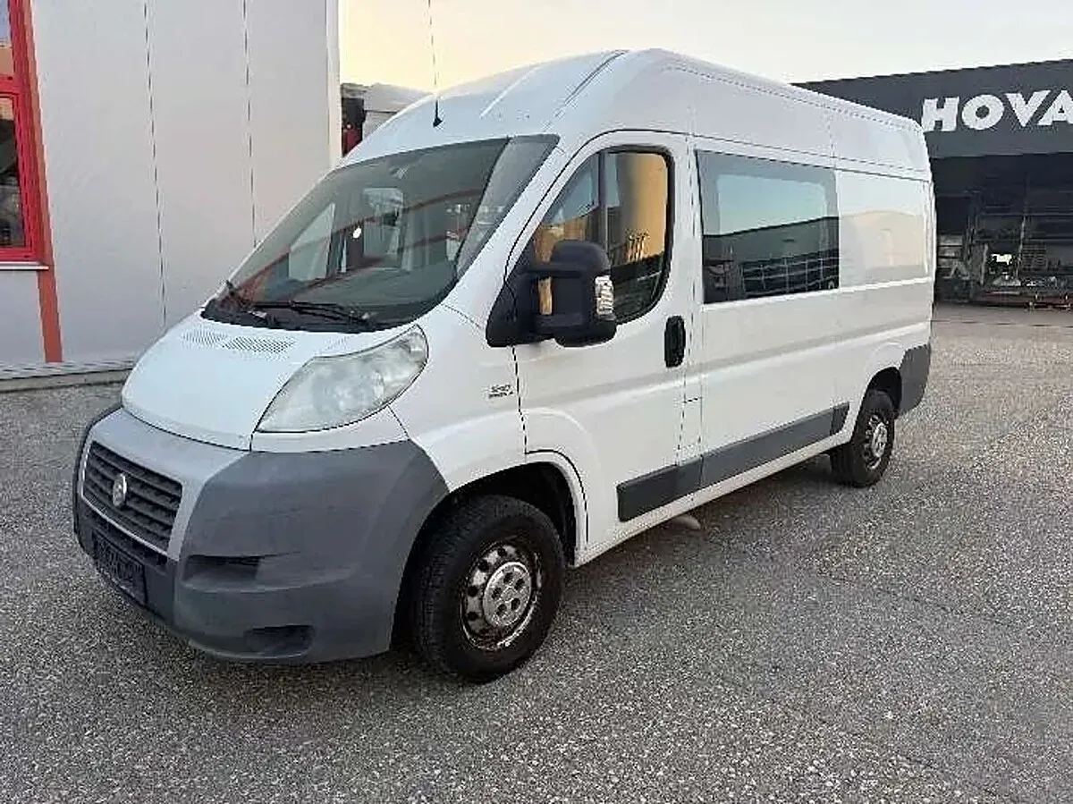 Fiat Ducato
