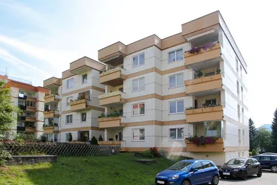 4-Zimmer-Wohnung mieten in Murtal – 91,23 m², € 841