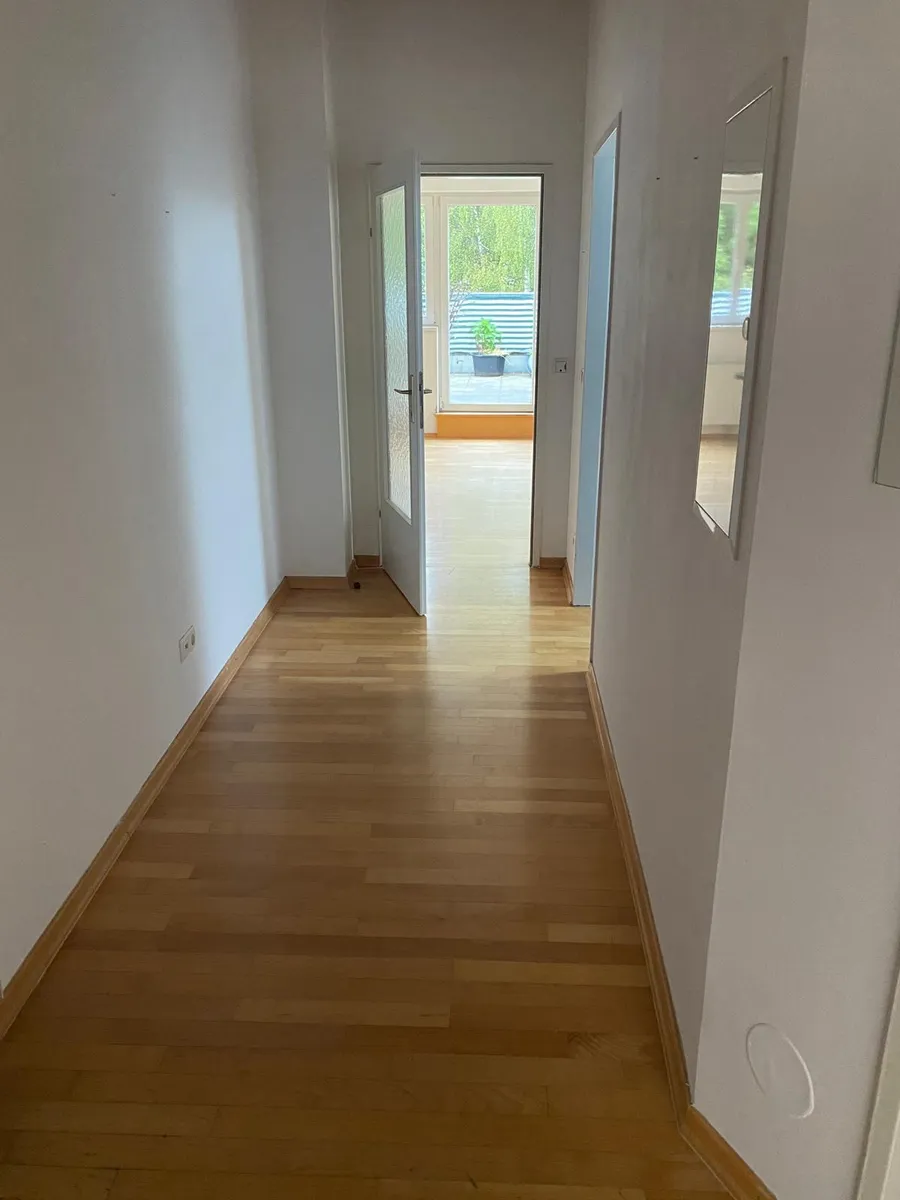 Wohnung – Murau - Ansicht 2