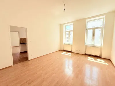 3-Zimmer-Wohnung kaufen in Wien – 57,5 m², € 205.000 – Bild 1 von 4