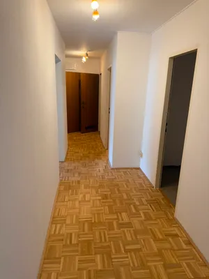 3-Zimmer-Wohnung mieten in Salzburg Stadt – 83 m², € 1.500