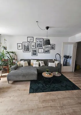 Gemeinde Wohnung 1210