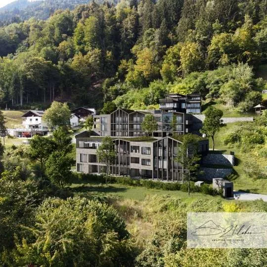 Design mit Seeblick - 21lakes – pohled 3