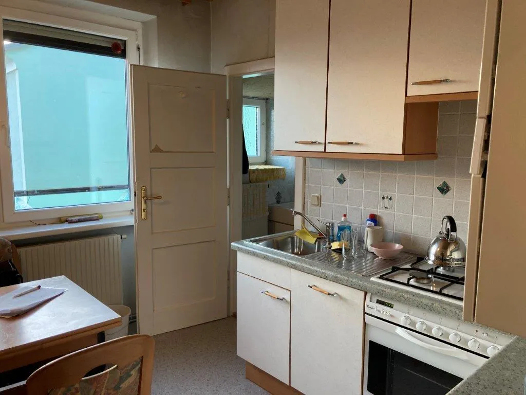 Wohnung – Wiener Neustadt - Ansicht 2