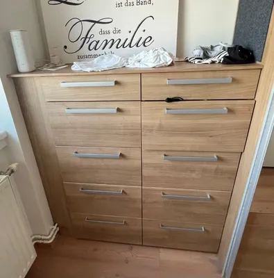 3-Zimmer-Wohnung mieten in Wiener Neustadt – 80,94 m², € 772 – Bild 19 von 22