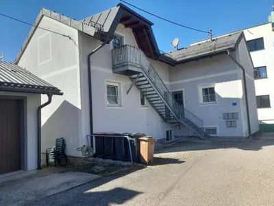 Gewerbeimmobilie kaufen in Wels-Land – 225 m², € 459.000 – Bild 4 von 14
