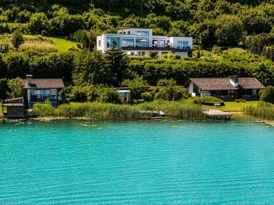 10-Zimmer-Haus kaufen in Villach Land – 373 m², € 2.750.000 – Bild 4 von 13