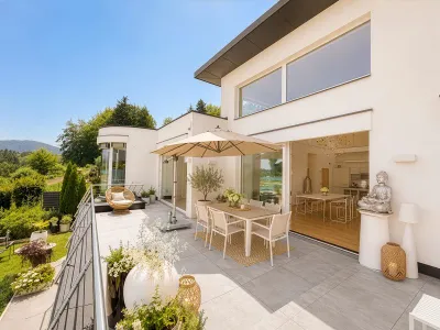 10-Zimmer-Haus kaufen in Villach Land – 373 m², € 2.750.000 – Bild 2 von 13