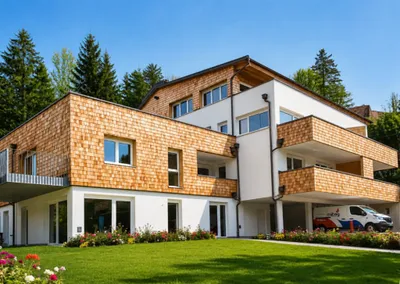 2-Zimmer-Wohnung kaufen in Kirchdorf an der Krems – 69,3 m², € 518.064 – Bild 2 von 7