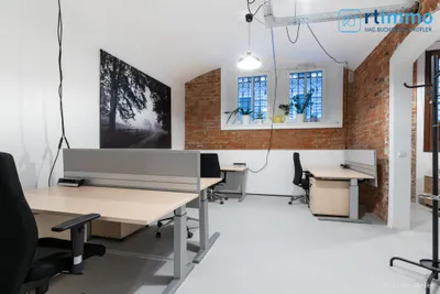 Gewerbeimmobilie mieten in Wien – 84 m², € 1.515 – Bild 2 von 15