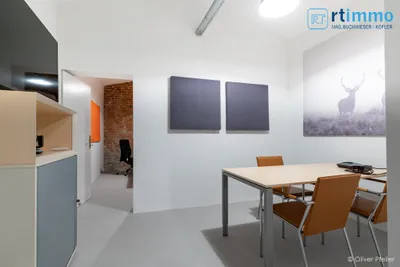 Gewerbeimmobilie mieten in Wien – 84 m², € 1.515 – Bild 9 von 15