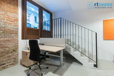 Gewerbeimmobilie mieten in Wien – 84 m², € 1.515 – Bild 6 von 15