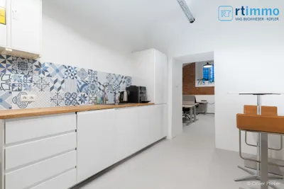 Gewerbeimmobilie mieten in Wien – 84 m², € 1.515 – Bild 4 von 15