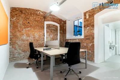 Gewerbeimmobilie mieten in Wien – 84 m², € 1.515