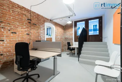Gewerbeimmobilie mieten in Wien – 84 m², € 1.515 – Bild 7 von 15