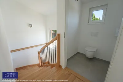 5-Zimmer-Haus mieten in Bruck an der Leitha – 144 m², € 1.991 – Bild 5 von 21