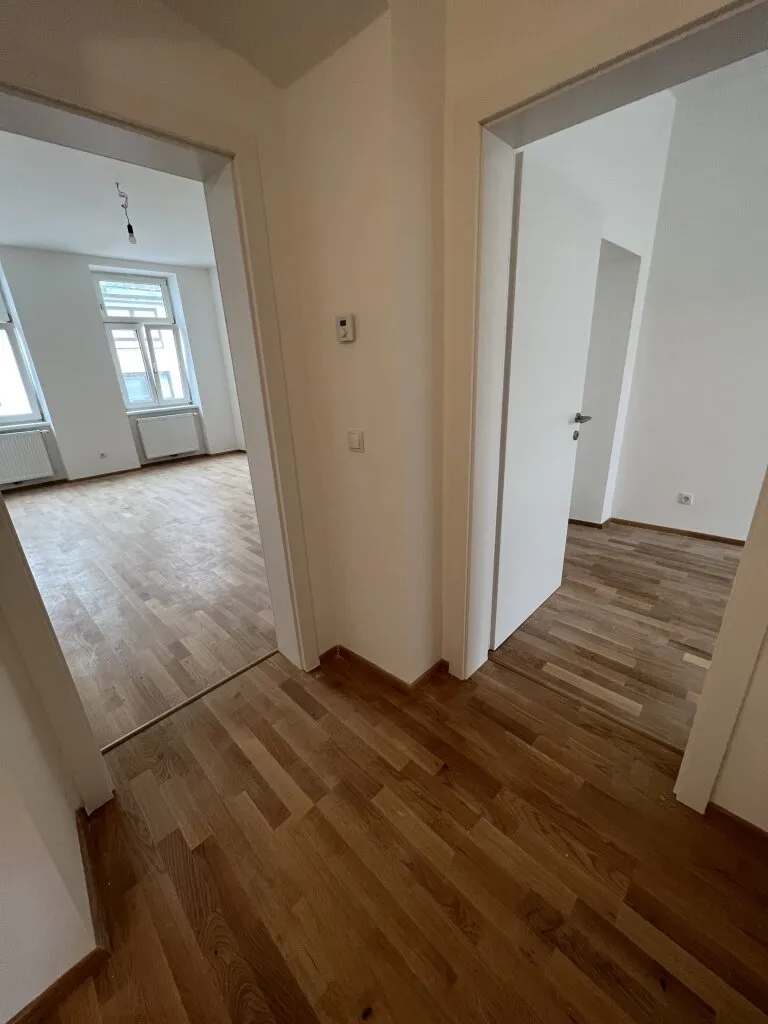 Wohnung – Wien - Ansicht 3