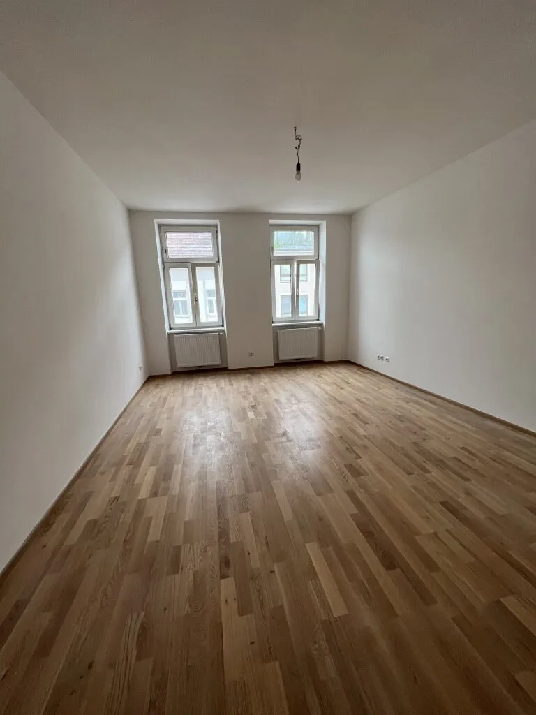 Wohnung – Wien - Ansicht 2