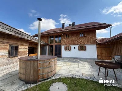 Haus kaufen in Braunau am Inn – 537 m² – Bild 3 von 3