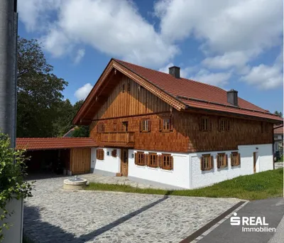 Haus kaufen in Braunau am Inn – 537 m² – Bild 1 von 3