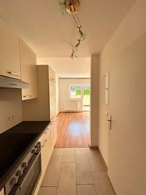 1-Zimmer-Wohnung mieten in Graz – 19,84 m², € 354 – Bild 1 von 6