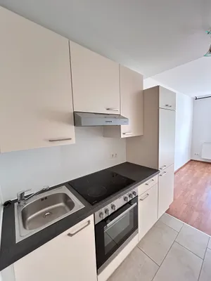 1-Zimmer-Wohnung mieten in Graz – 19,84 m², € 354 – Bild 2 von 6