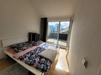 2-Zimmer-Wohnung mieten in Vöcklabruck – 48 m², € 930 – Bild 7 von 18
