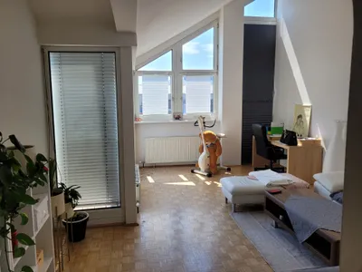2-Zimmer-Wohnung mieten in Vöcklabruck – 48 m², € 930
