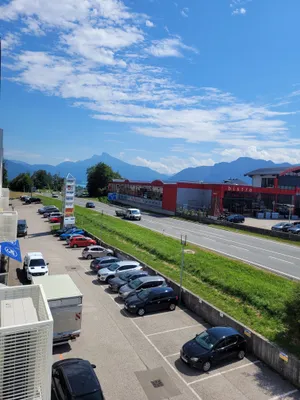 2-Zimmer-Wohnung mieten in Vöcklabruck – 48 m², € 930 – Bild 17 von 18