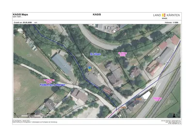 Grundstück kaufen in Feldkirchen – 1 439 m², € 199.900 – Bild 9 von 9
