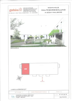 3-Zimmer-Wohnung mieten in Hollabrunn – 78,55 m², € 1.010 – Bild 16 von 17