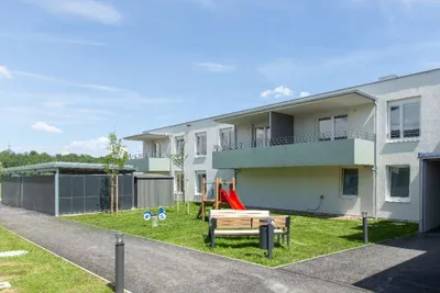 3-Zimmer-Wohnung mieten in Oberpullendorf – 77 m², € 696 – Bild 5 von 15