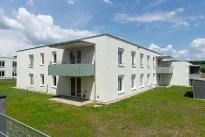 3-Zimmer-Wohnung mieten in Oberpullendorf – 77 m², € 696 – Bild 2 von 15