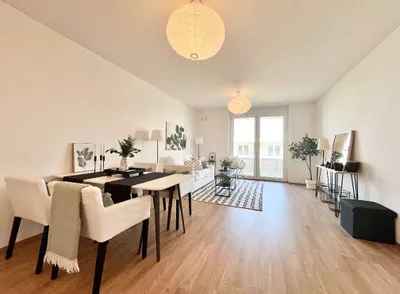 3-Zimmer-Wohnung mieten in Oberpullendorf – 77 m², € 696 – Bild 9 von 15