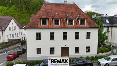 3-Zimmer-Wohnung mieten in Sankt Pölten Land – 60 m², € 790 – Bild 2 von 19