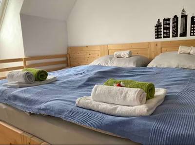Wohnen auf Zeit in Wien-Meidling | 60 m² | TG-Platz | All Inclusive | max. 6 Monate Fully Furnished Temporary Apartment in Vienna | All Inclusive | Parking Included | Up to 6 Months – Bild 2