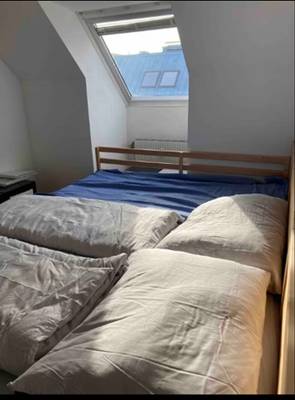 Wohnen auf Zeit in Wien-Meidling | 60 m² | TG-Platz | All Inclusive | max. 6 Monate Fully Furnished Temporary Apartment in Vienna | All Inclusive | Parking Included | Up to 6 Months – Bild 3